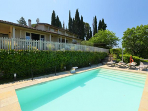 Hotels in San Feliciano